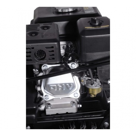 Снегоуборщик бензиновый Huter SGC 4800E Снегоуборщик бензиновый Huter SGC 4800E