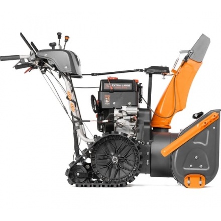 Снегоуборщик бензиновый DAEWOO DAST 430 Снегоуборщик бензиновый DAEWOO DAST 430