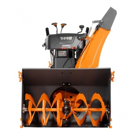 Снегоуборщик бензиновый DAEWOO DAST 430 Снегоуборщик бензиновый DAEWOO DAST 430