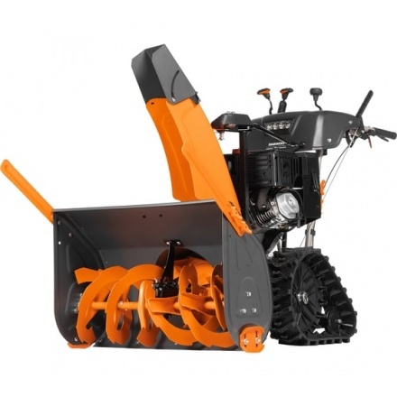 Снегоуборщик бензиновый DAEWOO DAST 430 Снегоуборщик бензиновый DAEWOO DAST 430