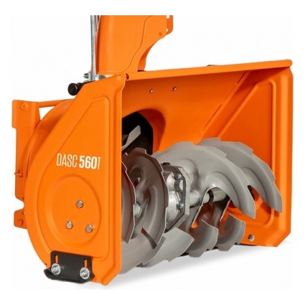 Насадка к подметальной машине DAEWOO DASC 560T Насадка к подметальной машине DAEWOO DASC 560T