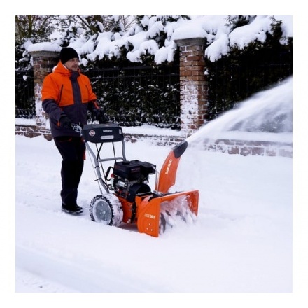 Насадка к подметальной машине DAEWOO DASC 560T Насадка к подметальной машине DAEWOO DASC 560T