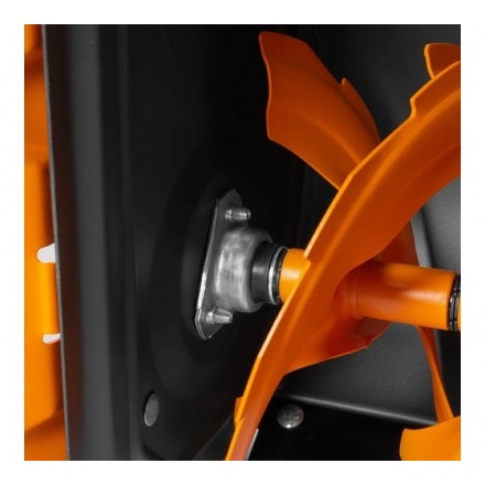 Снегоуборщик бензиновый DAEWOO S 7565 Снегоуборщик бензиновый DAEWOO S 7565