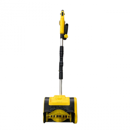 Снегоуборщик аккумуляторный EDON AST-21/10C Снегоуборщик аккумуляторный EDON AST-21/10C