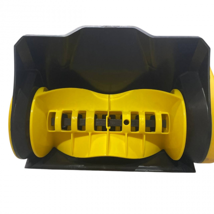 Снегоуборщик аккумуляторный EDON AST-21/10C Снегоуборщик аккумуляторный EDON AST-21/10C