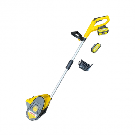 Снегоуборщик аккумуляторный EDON AST-21/12C Снегоуборщик аккумуляторный EDON AST-21/12C