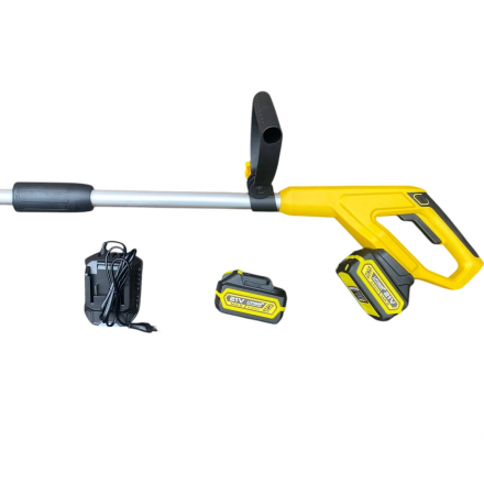 Снегоуборщик аккумуляторный EDON AST-21/12C Снегоуборщик аккумуляторный EDON AST-21/12C