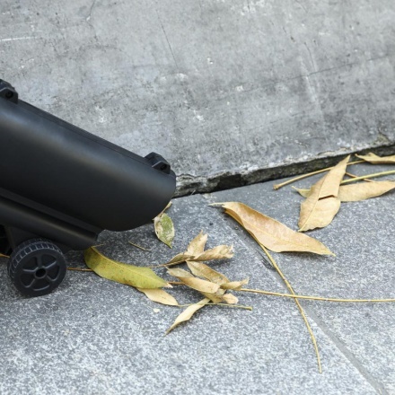 Воздуходувка-пылесос электрическая DEKO DKBL3000W Воздуходувка-пылесос электрическая DEKO DKBL3000W