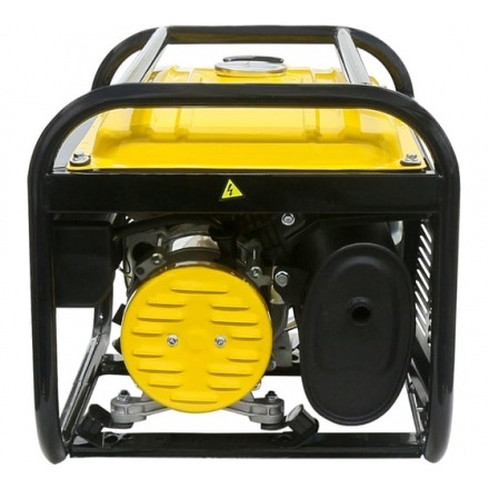 Бензиновый генератор Калибр БЭГ-2500 Бензиновый генератор Калибр БЭГ-2500