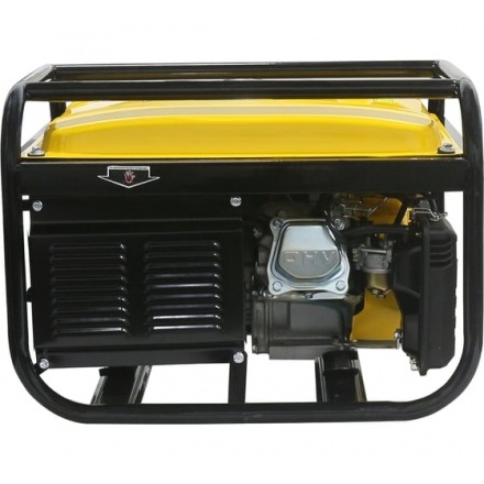 Бензиновый генератор Калибр БЭГ-2500 Бензиновый генератор Калибр БЭГ-2500