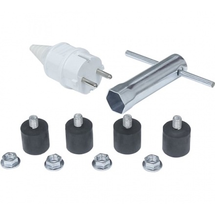 Бензиновый генератор Калибр БЭГ-2500 Бензиновый генератор Калибр БЭГ-2500