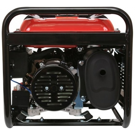 Бензиновый генератор Калибр БЭГ-3000А Бензиновый генератор Калибр БЭГ-3000А