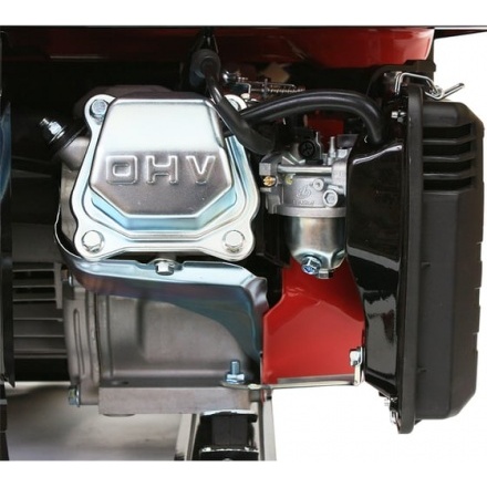 Бензиновый генератор Калибр БЭГ-3000А Бензиновый генератор Калибр БЭГ-3000А