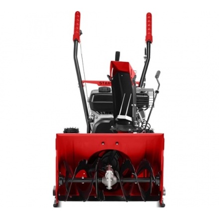 Бензиновый снегоуборщик STARWIND GST-4356 Бензиновый снегоуборщик STARWIND GST-4356