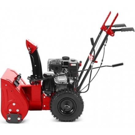 Бензиновый снегоуборщик STARWIND GST-4356 Бензиновый снегоуборщик STARWIND GST-4356