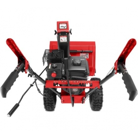 Бензиновый снегоуборщик STARWIND GST-4356 Бензиновый снегоуборщик STARWIND GST-4356