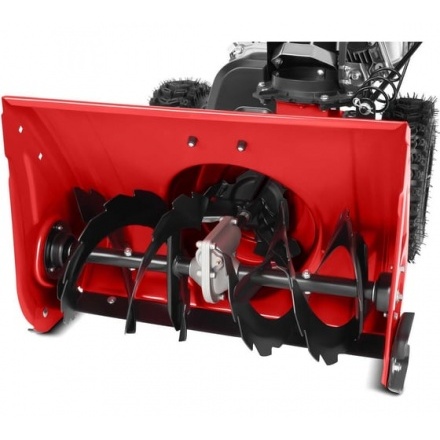 Бензиновый снегоуборщик STARWIND GST-4356 Бензиновый снегоуборщик STARWIND GST-4356