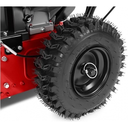 Бензиновый снегоуборщик STARWIND GST-4356 Бензиновый снегоуборщик STARWIND GST-4356