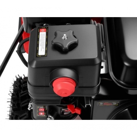 Бензиновый снегоуборщик STARWIND GST-4356 Бензиновый снегоуборщик STARWIND GST-4356