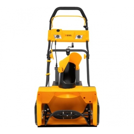 Электрическая снегоуборочная машина Denzel ESB-460 Электрическая снегоуборочная машина Denzel ESB-460