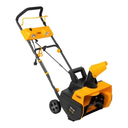 Электрическая снегоуборочная машина Denzel ESB-460 Электрическая снегоуборочная машина Denzel ESB-460