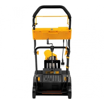 Электрическая снегоуборочная машина Denzel ESB-460 Электрическая снегоуборочная машина Denzel ESB-460