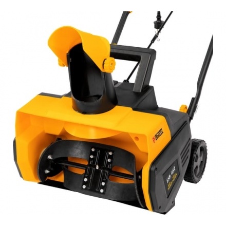 Электрическая снегоуборочная машина Denzel ESB-460 Электрическая снегоуборочная машина Denzel ESB-460