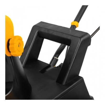 Электрическая снегоуборочная машина Denzel ESB-460 Электрическая снегоуборочная машина Denzel ESB-460