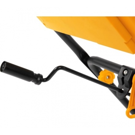 Электрическая снегоуборочная машина Denzel ESB-460 Электрическая снегоуборочная машина Denzel ESB-460