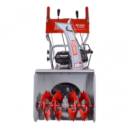Снегоуборщик бензиновый Ресанта СБ 4100ПФ Снегоуборщик бензиновый Ресанта СБ 4100ПФ