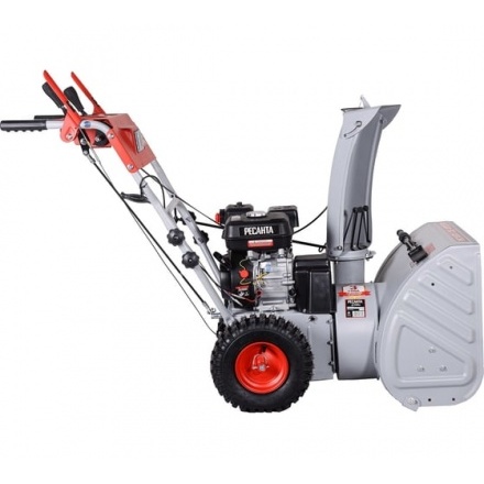 Снегоуборщик бензиновый Ресанта СБ 4100ПФ Снегоуборщик бензиновый Ресанта СБ 4100ПФ