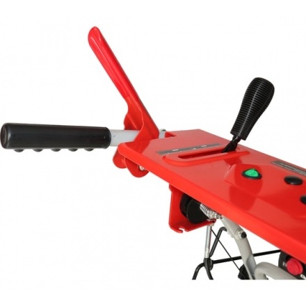 Снегоуборщик бензиновый Ресанта СБ 4100ПФ Снегоуборщик бензиновый Ресанта СБ 4100ПФ