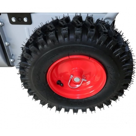 Снегоуборщик бензиновый Ресанта СБ 4100ПФ Снегоуборщик бензиновый Ресанта СБ 4100ПФ