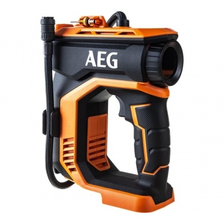 Компрессор автомобильный AEG BK18C-0 Компрессор автомобильный AEG BK18C-0