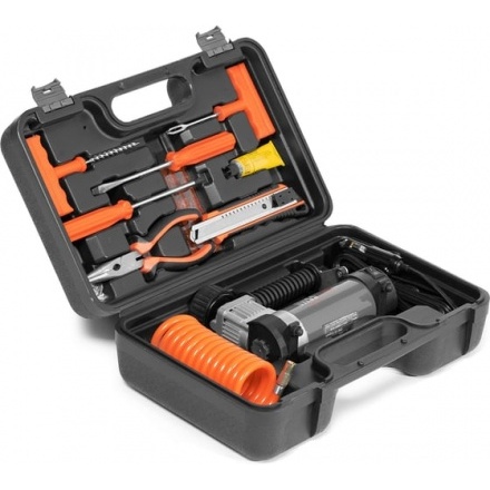 Компрессор автомобильный DAEWOO DW 55 EXPERT Компрессор автомобильный DAEWOO DW 55 EXPERT