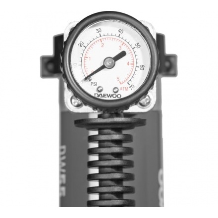 Компрессор автомобильный DAEWOO DW 55 EXPERT Компрессор автомобильный DAEWOO DW 55 EXPERT