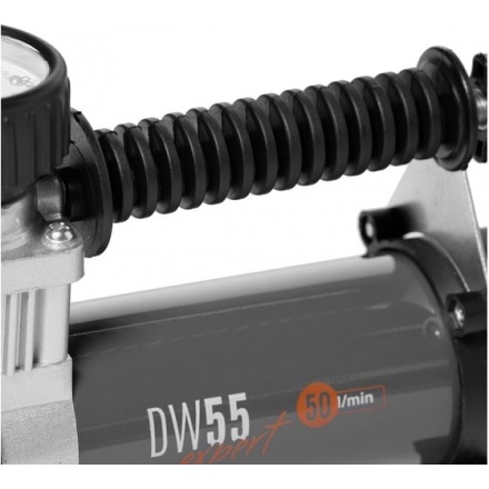 Компрессор автомобильный DAEWOO DW 55 EXPERT Компрессор автомобильный DAEWOO DW 55 EXPERT