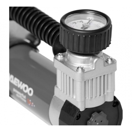 Компрессор автомобильный DAEWOO DW 55 EXPERT Компрессор автомобильный DAEWOO DW 55 EXPERT