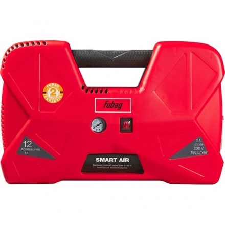 Компрессор FUBAG Smart Air 646032 Компрессор FUBAG Smart Air 646032