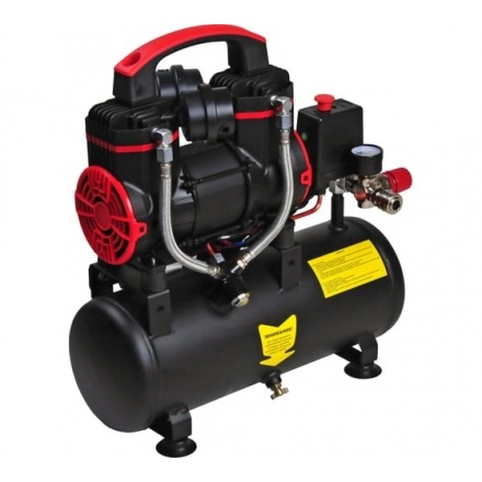 Воздушный компрессор Elitech ACF 200-8S Воздушный компрессор Elitech ACF 200-8S