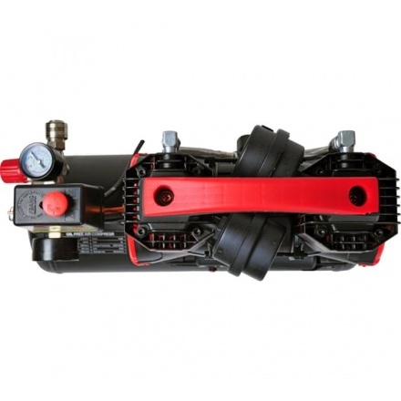 Воздушный компрессор Elitech ACF 200-8S Воздушный компрессор Elitech ACF 200-8S