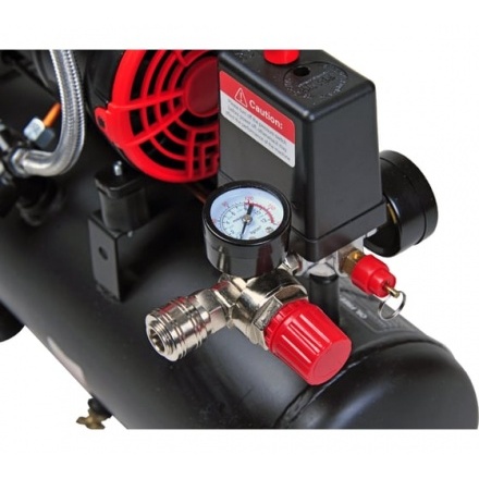 Воздушный компрессор Elitech ACF 200-8S Воздушный компрессор Elitech ACF 200-8S