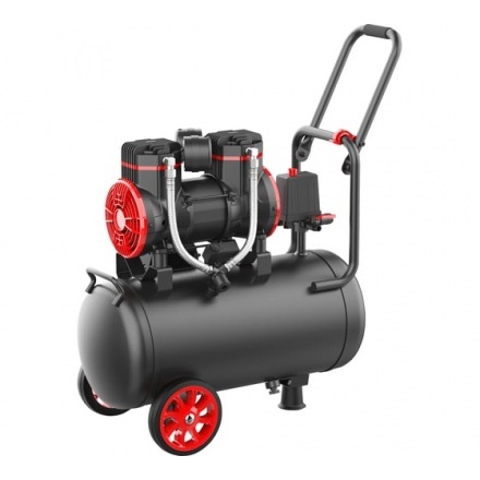 Воздушный компрессор Elitech ACF 300-24S Воздушный компрессор Elitech ACF 300-24S