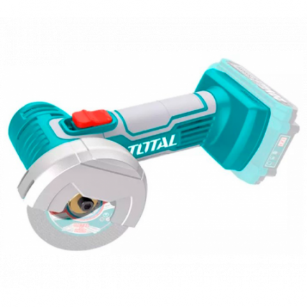 Угловая шлифовальная машина TOTAL TAGLI76017 Угловая шлифовальная машина TOTAL TAGLI76017