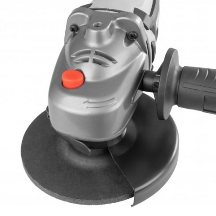 Угловая шлифовальная машина Ставр МШУА-125/20Б Угловая шлифовальная машина Ставр МШУА-125/20Б