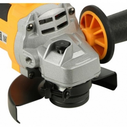 Угловая шлифовальная машина INGCO CAGLI201158 Угловая шлифовальная машина INGCO CAGLI201158