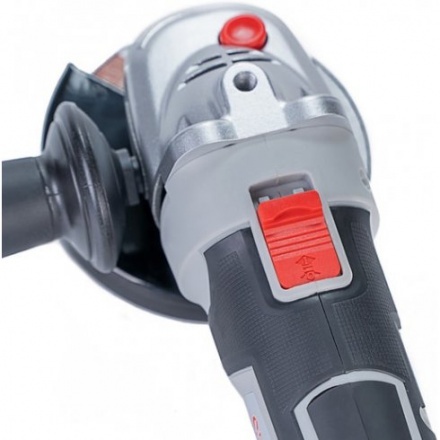 Угловая шлифовальная машина Ставр МШУА-115/20 Угловая шлифовальная машина Ставр МШУА-115/20