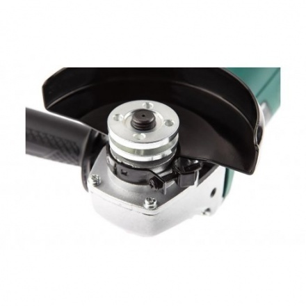 Угловая шлифовальная машина Hammer Flex USM1200E Угловая шлифовальная машина Hammer Flex USM1200E