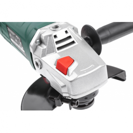 Угловая шлифовальная машина Hammer Flex USM1650D Угловая шлифовальная машина Hammer Flex USM1650D