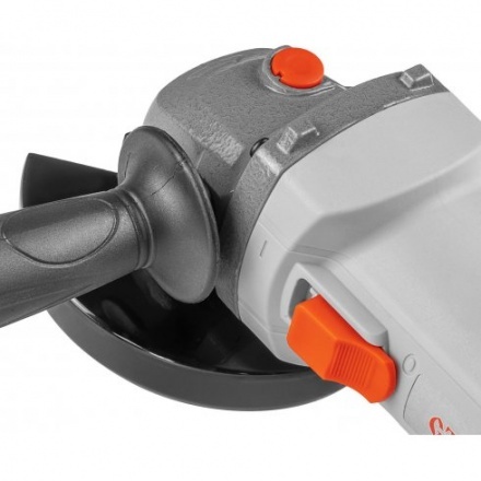 Угловая шлифовальная машина Ставр МШУ-125/1300 Угловая шлифовальная машина Ставр МШУ-125/1300